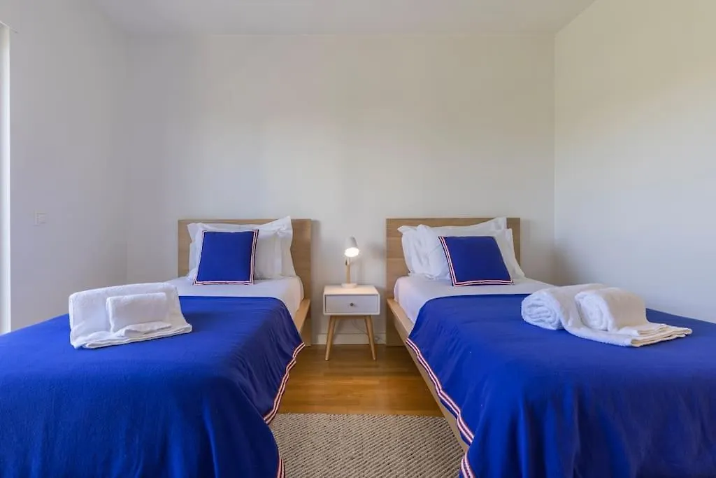 Apartment Exclusive Cidadela Park Cascais