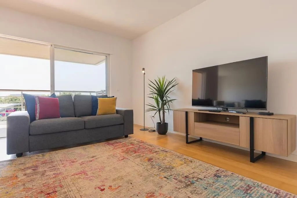 Exclusive Cidadela Park Cascais 0*,