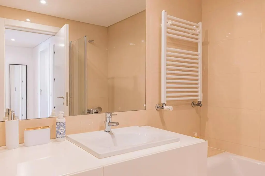 Exclusive Cidadela Park Cascais 0*,