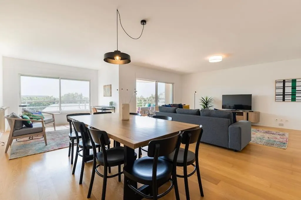 Exclusive Cidadela Park Cascais