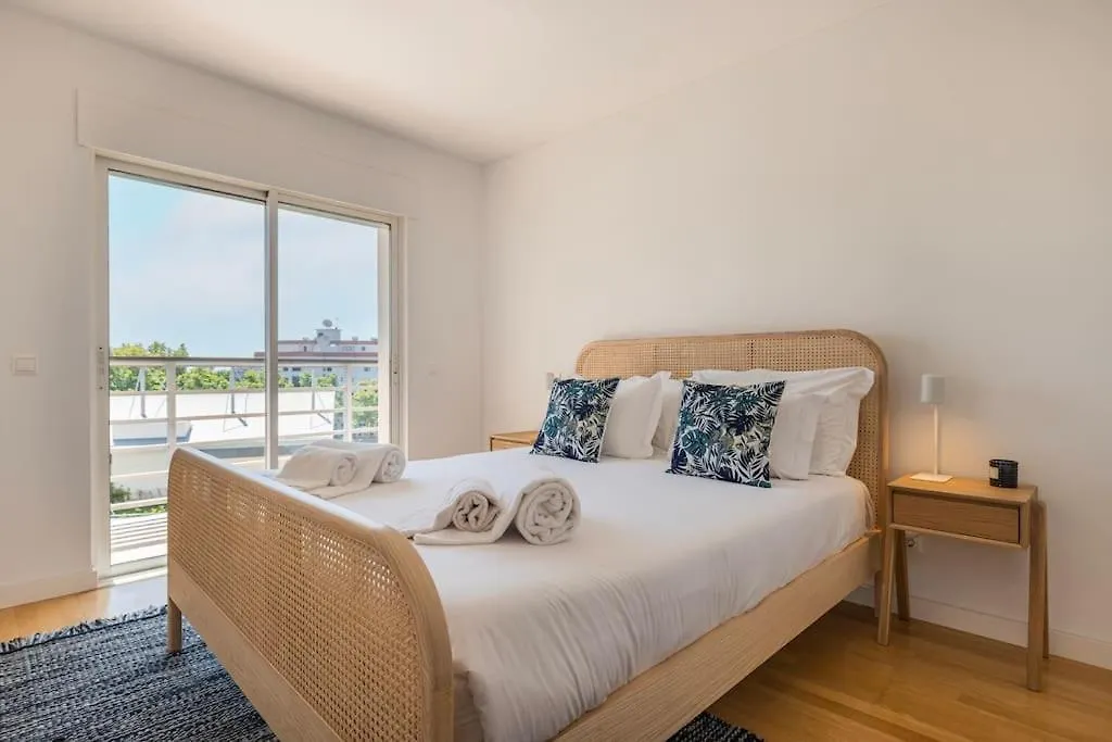 Exclusive Cidadela Park Cascais