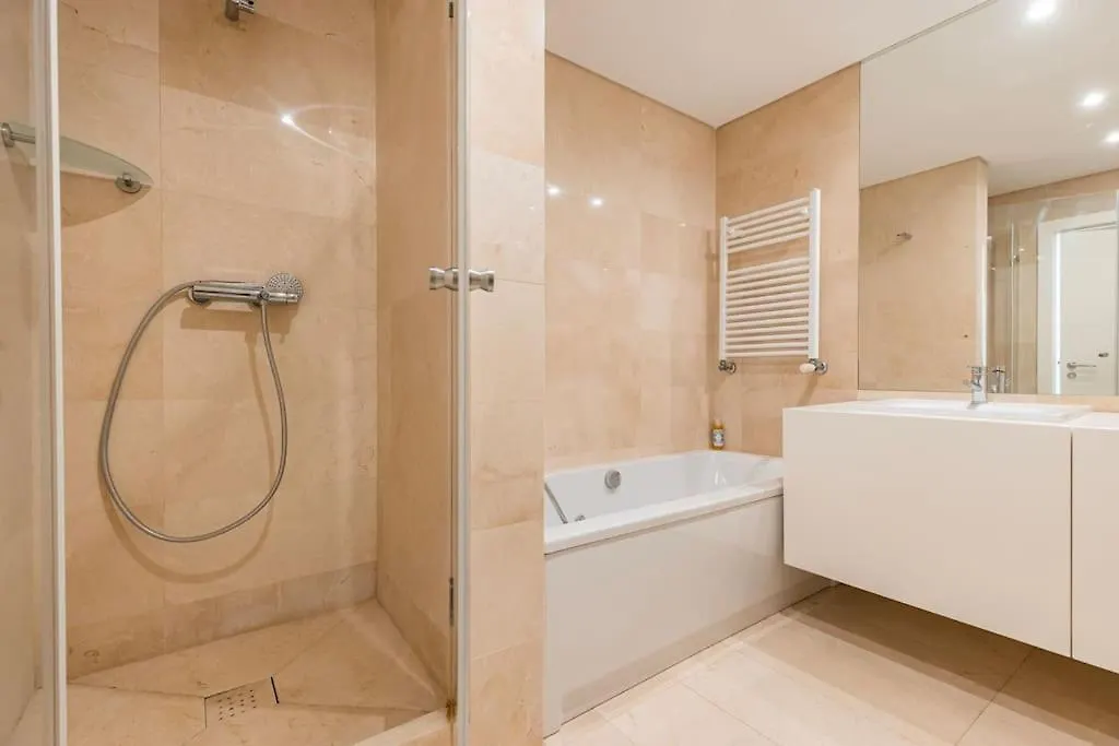 Apartment Exclusive Cidadela Park Cascais Portugal