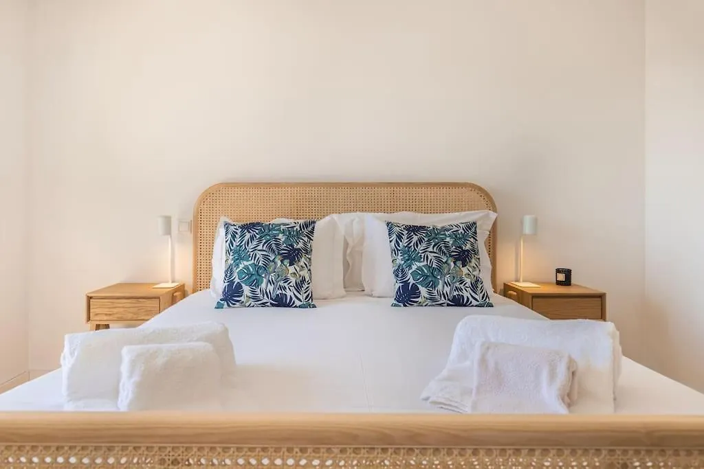 Exclusive Cidadela Park Cascais