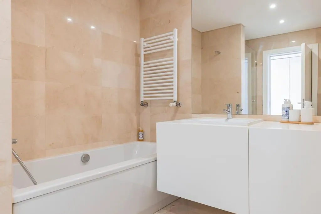 Exclusive Cidadela Park Cascais
