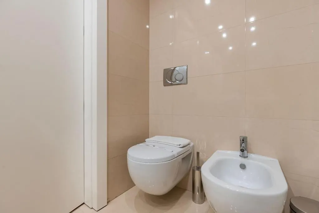 Apartment Exclusive Cidadela Park Cascais Portugal