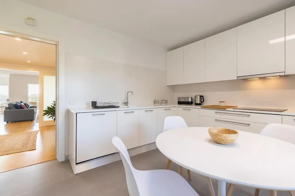 Apartment Exclusive Cidadela Park Cascais