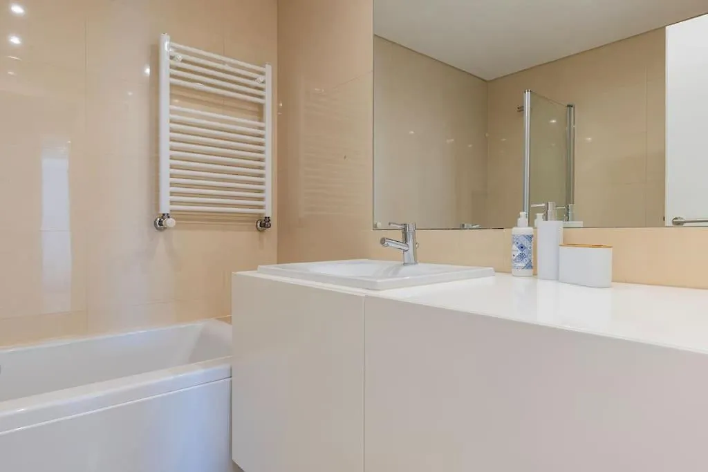 Apartment Exclusive Cidadela Park Cascais